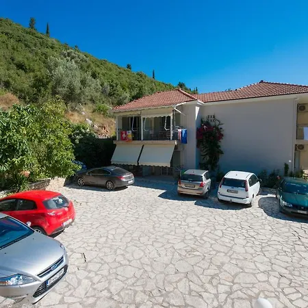 Marmara מלון דירות 3*