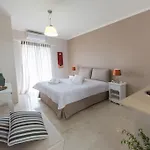 Marmara Апарт-отель Лигия