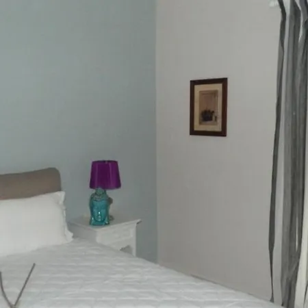 Marmara Lygia (Lefkada)