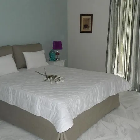 Apartmanhotel Marmara Lijá