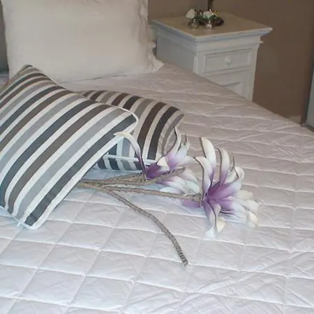 Apartmanhotel Marmara 3*