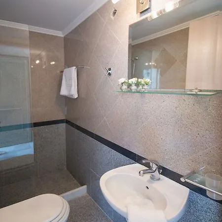 Marmara Apartmanhotel