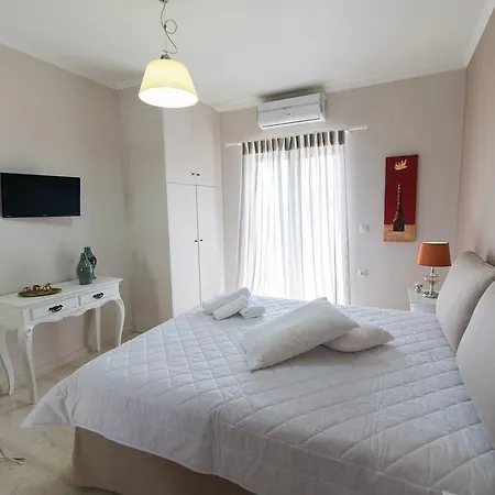 Apart-hotel Marmara 3*