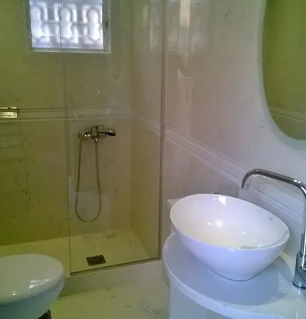 Marmara Apartmanhotel Lijá