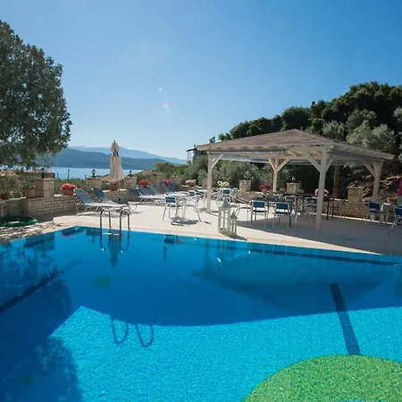 Marmara Apart-hotel