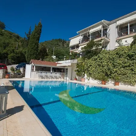 Marmara Apart-hotel