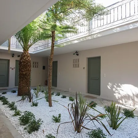 Apart-hotel Marmara