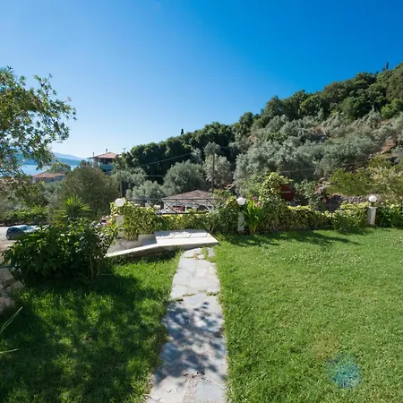 Marmara 3* Lygia (Lefkada)