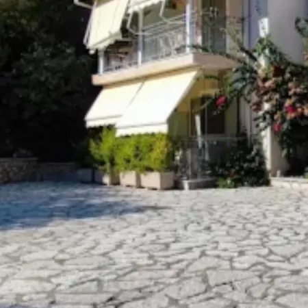 Marmara Apart-hotel 3*