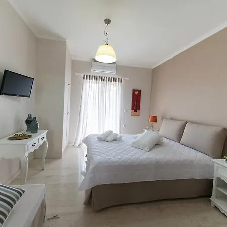 Marmara Aparthotel