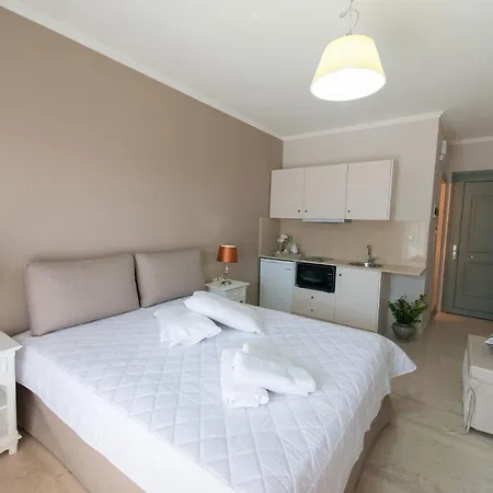 Marmara Apartmanhotel