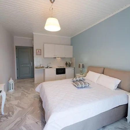 Marmara Lygia (Lefkada)